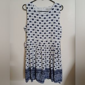 SM Wardrobe Dress